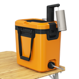 Dometic Recon Hardside 360 Cooler Box Faucet