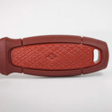 Mora Eldris with fire kit (S) Red Bushcraft Knife