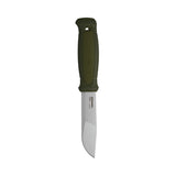 Mora Kansbol with Multi-Mount (S) Green Bushcraft Knife