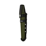 Mora Kansbol with Multi-Mount (S) Green Bushcraft Knife