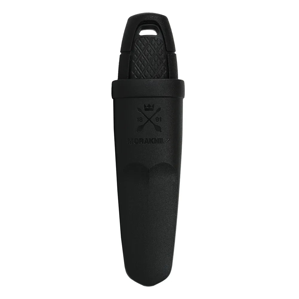 Mora Eldris (S) Black Bushcraft Knife