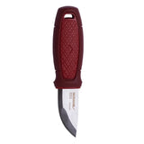 Mora Eldris (S) Red Bushcraft Knife