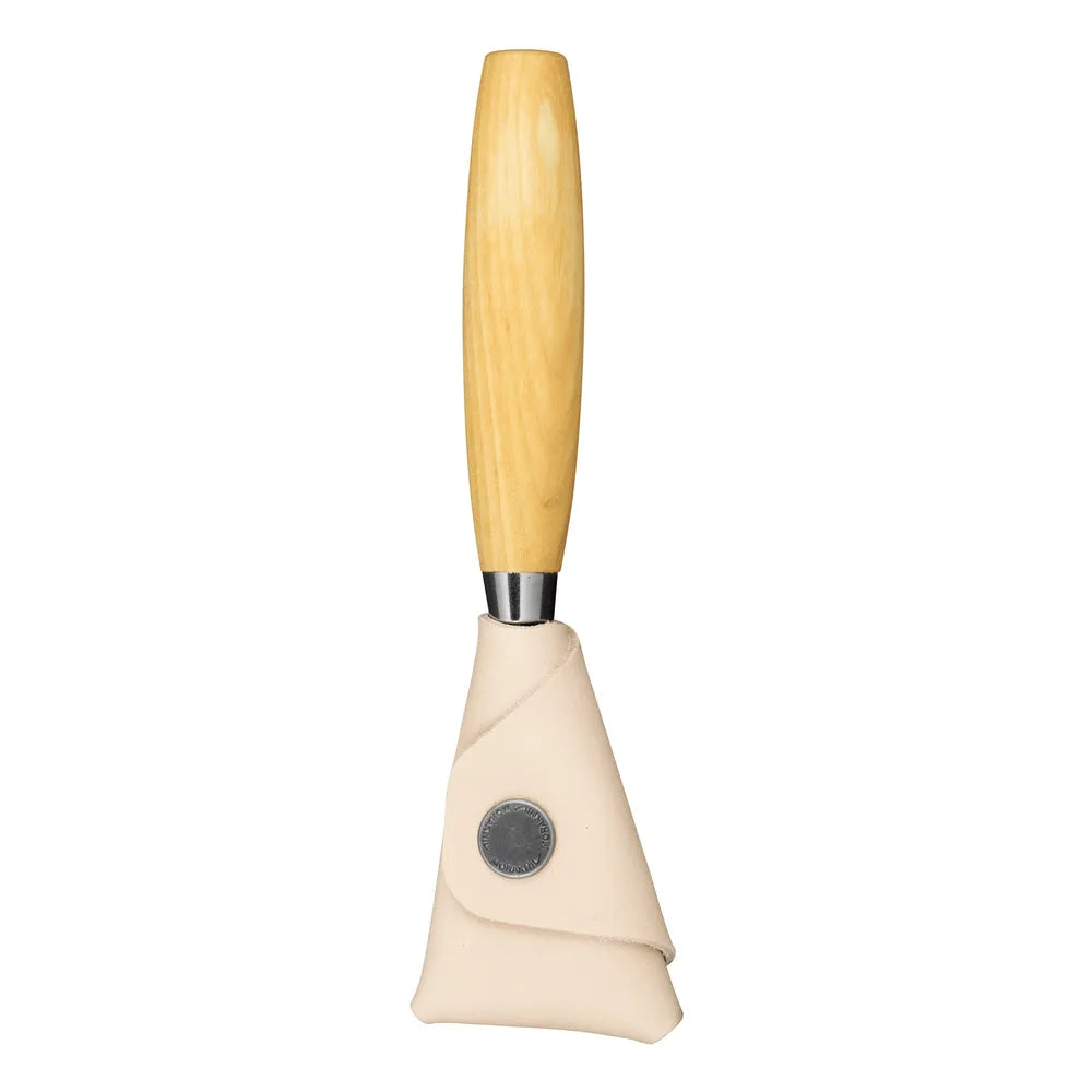 Mora Hook 164 – Left-handed Bushcraft Knife