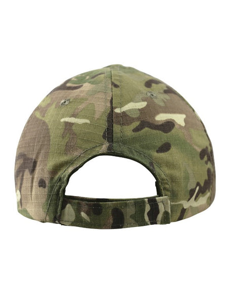 Kombat UK Adults Baseball Cap - BTP