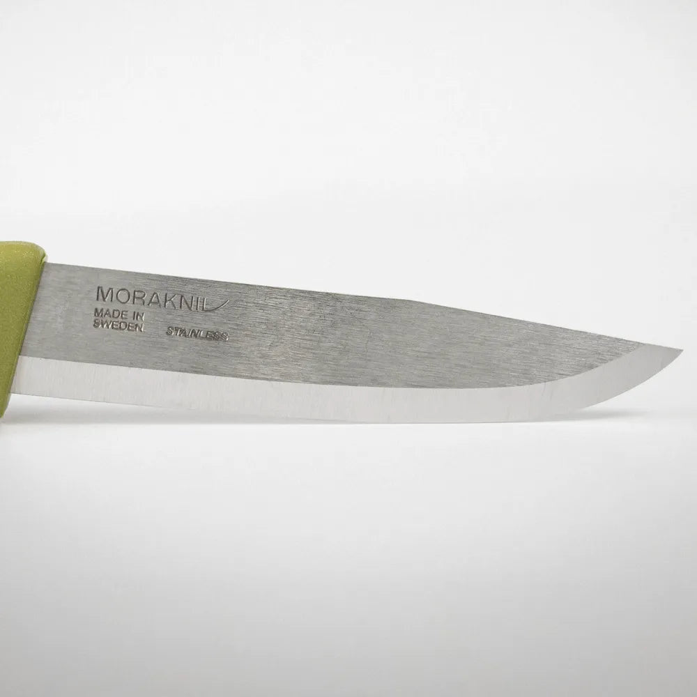 Mora Companion Spark (S) Yellow