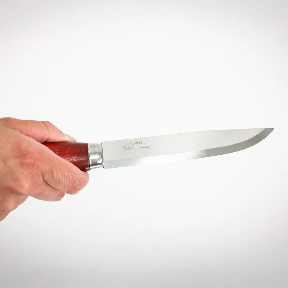Mora Morakniv Classic No 3 Bushcraft Knife