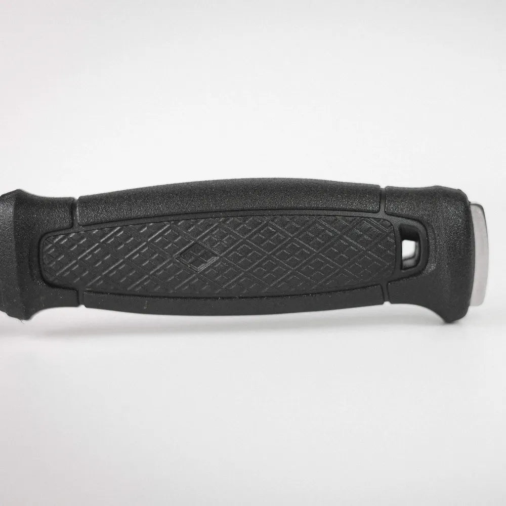 Mora Garberg (S) Black Bushcraft Knife