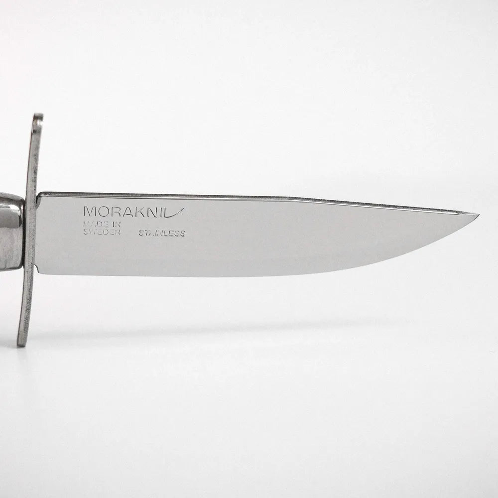 Mora Classic Scout 39 Blueberry Bushcraft Knife