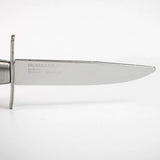 Mora Classic Scout 39 Safe Blueberry Bushcraft Knife