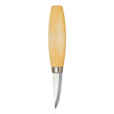 Mora Woodcarving 120 (C) Bushcraft Knife