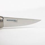 Mora Woodcarving 120 (C) Bushcraft Knife