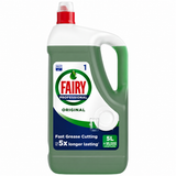 Fairy Professional Original Washing Up Liquid 5 Litre