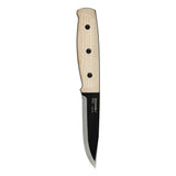 Mora Lok BlackBlade Bushcraft Knife