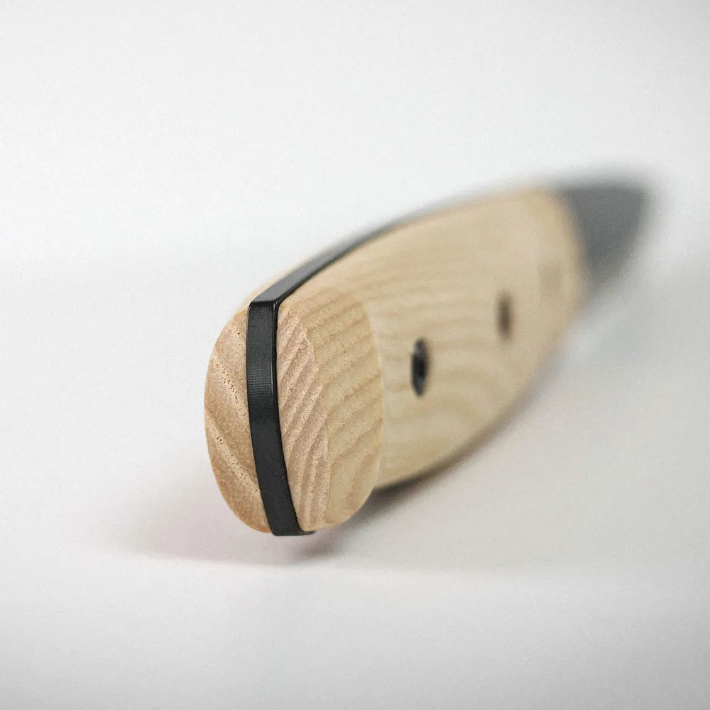 Mora Lok BlackBlade Bushcraft Knife