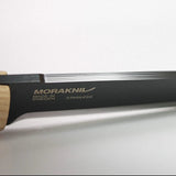 Mora Lok BlackBlade Bushcraft Knife