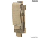 Maxpedition Khaki Single Sheath