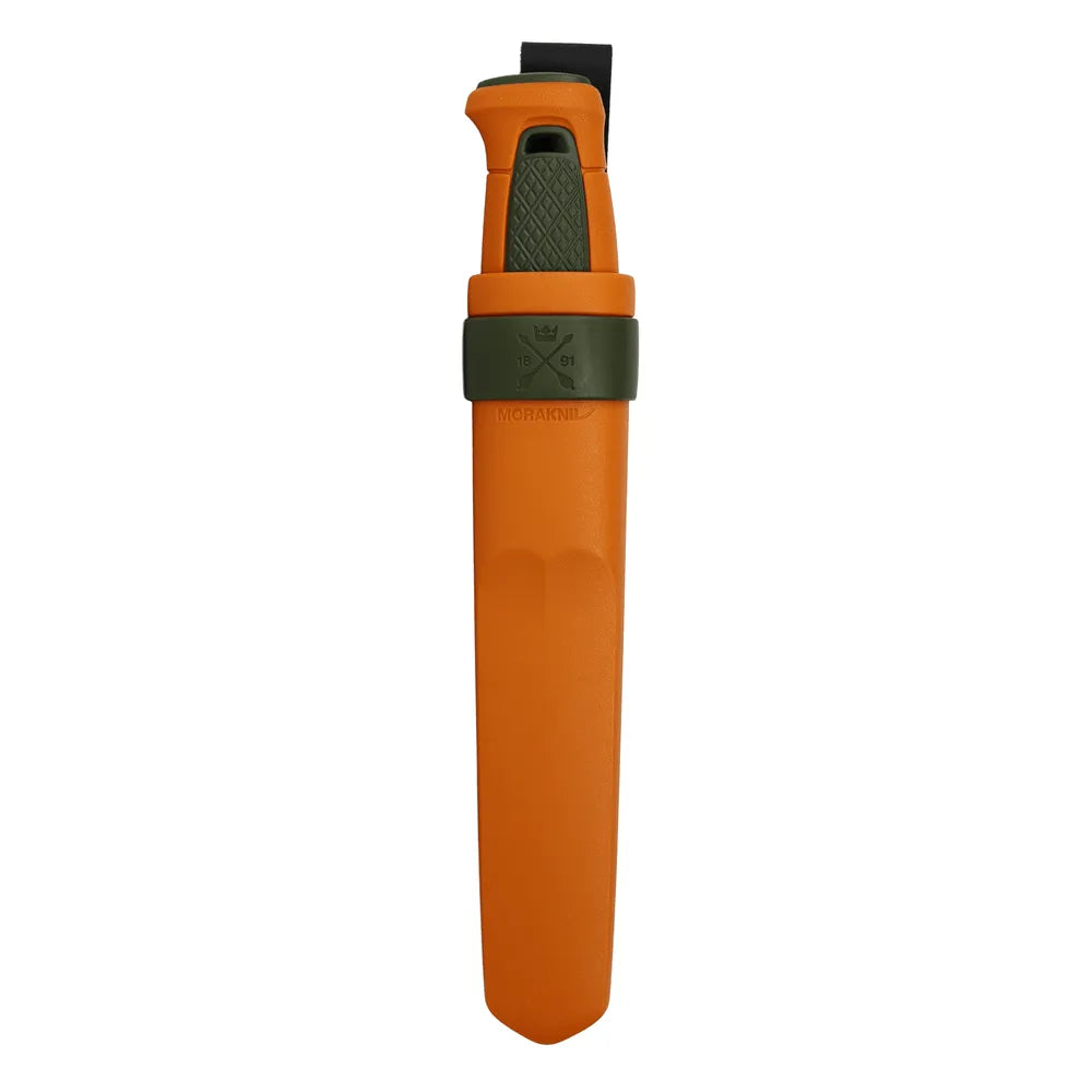 Mora Kansbol Hunting (S) Bushcraft Knife