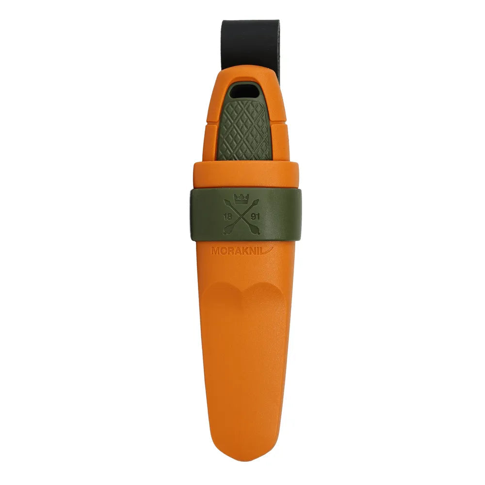 Mora Hunting Eldris (S) Bushcraft Knife