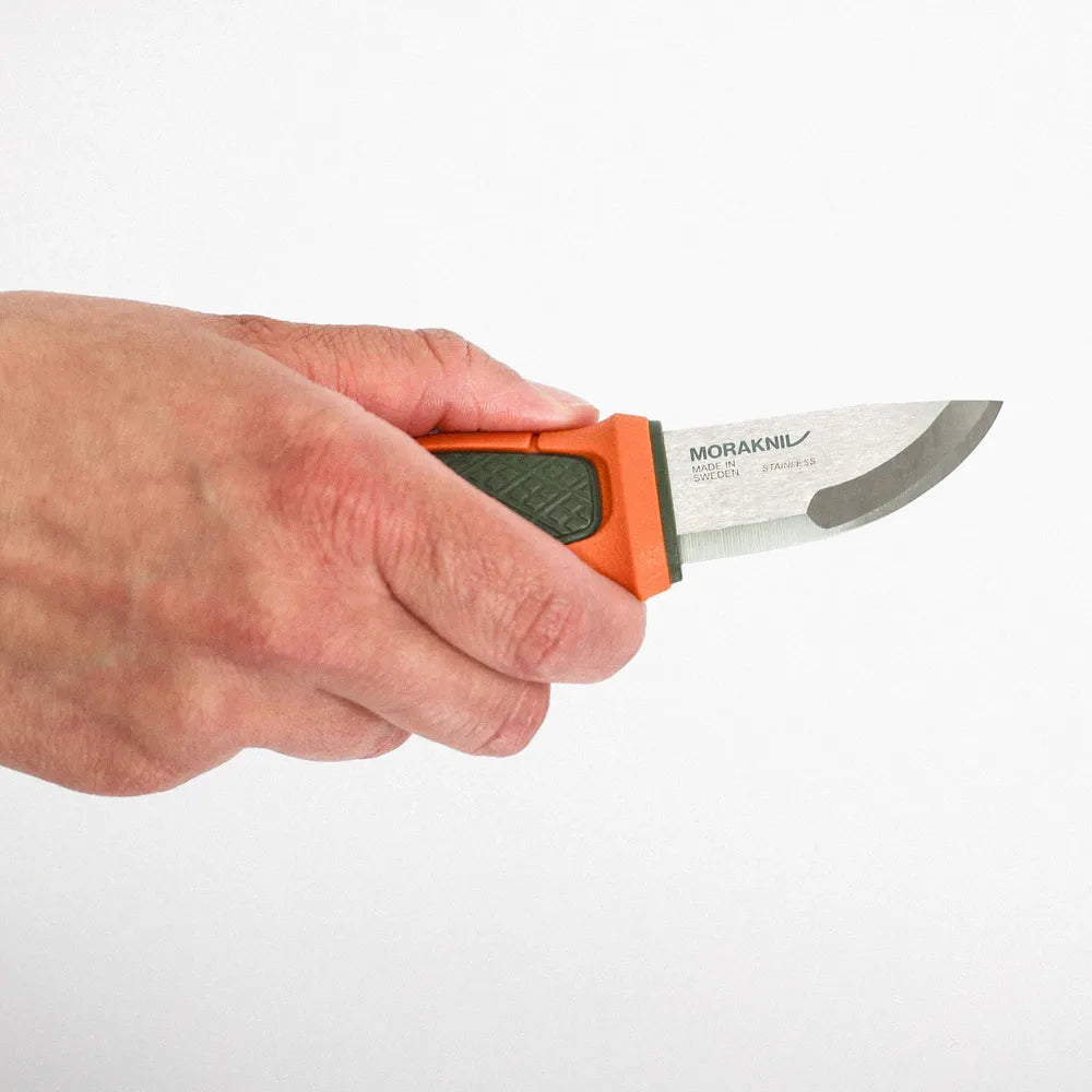 Mora Hunting Eldris (S) Bushcraft Knife