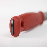 Mora Garberg BlackBlade (C) Dala Red Bushcraft Knife