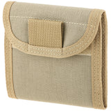Maxpedition Surgical Gloves Black Pouch