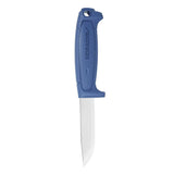 Mora Duty 546 Food (S) MDBlue Bushcraft Knife
