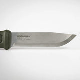 Mora Garberg (S) Green Bushcraft Knife