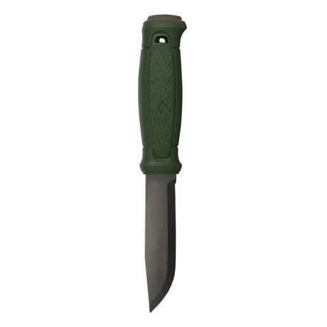Mora Garberg BlackBlade (C) Green Bushcraft Knife