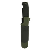 Mora Amberg (S)  Deep Forests Bushcraft Knife