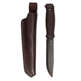 Mora Garberg Grand BlackBlade (C) Bushcraft Knife
