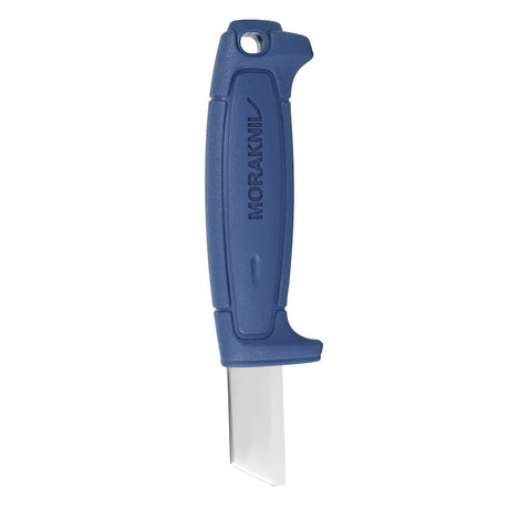Mora Duty Service Food (S) MDBlue Bushcraft Knife