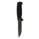 Mora Amberg BlackBlade (C) Bushcraft Knife