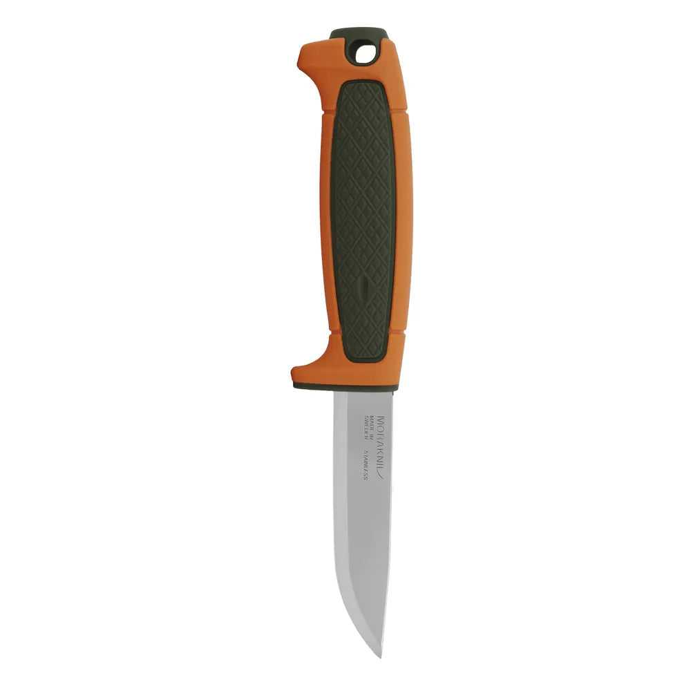 Mora Hunting Risberg (S) Bushcraft Knife