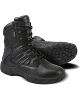Kombat UK Tactical Pro Leather Boots
