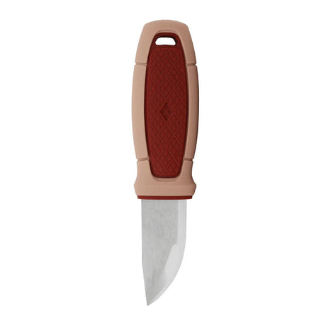 Mora Eldris (S) Dala Red/ Orsa Brown Bushcraft Knife