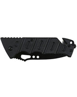 Kombat UK Trooper LGSS-E256BK3 Folding Lock Knife