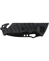 Kombat UK Trooper LGSS-E256BK3 Folding Lock Knife