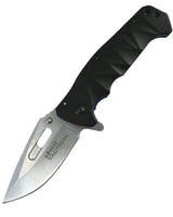 Kombat UK LB3367-50 Folding Lock Knife
