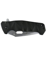 Kombat UK LB3367-50 Folding Lock Knife
