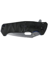 Kombat UK LB3367-50 Folding Lock Knife