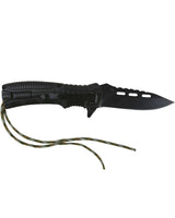 Kombat UK LL5098-BK Folding Lock Knife