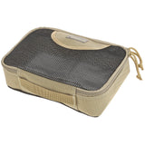 Maxpedition Cuboid Black Medium Storage Bag