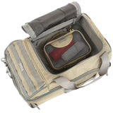 Maxpedition Cuboid Black Medium Storage Bag