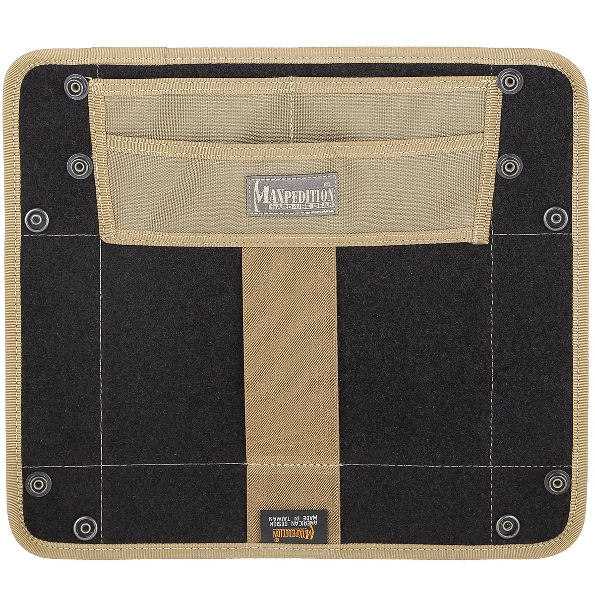 Maxpedition Tactical Foliage Green Travel Tray