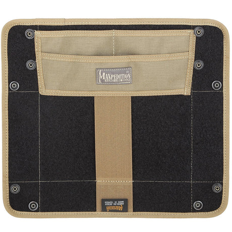 Maxpedition Tactical Foliage Green Travel Tray