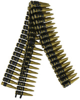 Kombat UK Kids Plastic Toy Bullet Belt