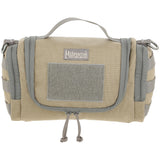 Maxpedition AFTERMATH Khaki Compact Toiletries Bag