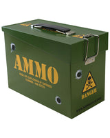 Kombat UK Kids Army Grenade & Bullet Belt Play Set