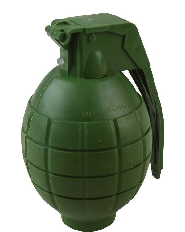 Kombat UK Kids Army Grenade & Bullet Belt Play Set