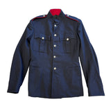 British Army No. 1 Dress Jacket - Royal Artillery Regiment